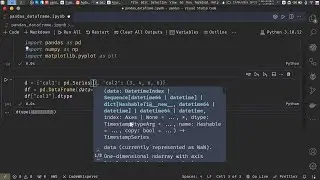P2   Explorando DataFrame Pandas no Python: Introdução e Fundamentos