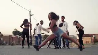 De Mogul SA ft Ms Mo & Makhensa - Oe Batla Kae