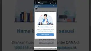 Nama tidak sesuai kata CS prakerja - kartu prakerja
