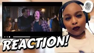 PAUL RUDD SEAN COMBS AND ROBYN - GO KINDERGARTEN REACTION
