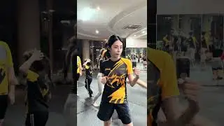 Training Eagles Academy 30 | #beneagle #eaglesacademy #martialarts #kungfu #stuntman