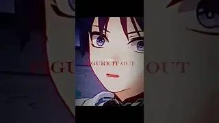 // Meddle about // || Genshin Impact || Scaramouche