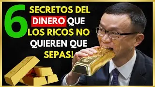 EL HOMBRE MÁS RICO DE CHINA REVELA CÓMO HACERTE MILLONARIO EN 6 MESES (CONSEJOS DE JACK MA)