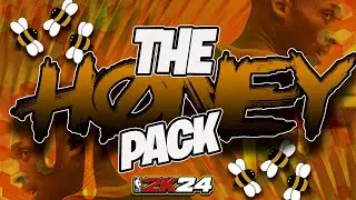 NBA2K24 THUMBNAIL PACK!!