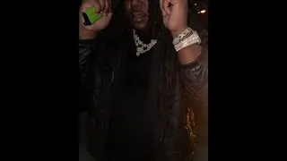 LUCKI - LUXURY TYPE BEAT