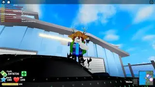 New code + New car /Mad City/Roblox
