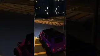 ПОГОНЯ В МОСКВЕ ЗАКОНЧИЛАСЬ разборкой С ППС | АРБАТ #gta5rp #rmrp #арбат #shorts