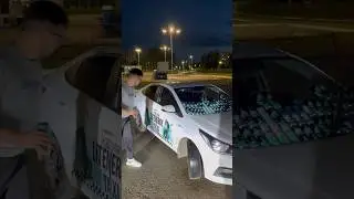 ЧАСТЬ 3.Респект Мише Литвину за конкурс.LIT ENERGY TAXI. @Litvin_Misha_11 #литвин #litenergy #litvin