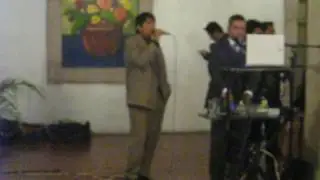 TODA UNA VIDA/PACO AYALA LANDEROS