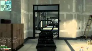 MW3 FFA CM901 gameplay - HD