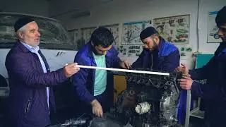 Новый ролик о ИПК им. Ю.И. Арапиева