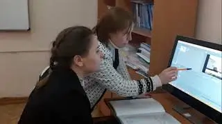 Спасибо вам, учителя!
