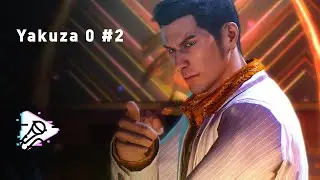 «ЯМЫкудза #2» | HYVER