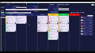 Excel VBA Kanban Uygulaması