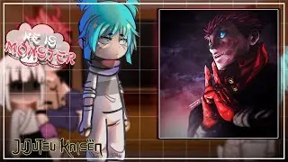Heian Era React To Future/Gojo Vs Sukuna, Evil Itadori | Part 2