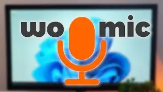 Use your phone's microphone on your PC | WO MIC | Settings