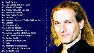 Eric Clapton, Rod Stewart, Elton John, Phil Collins, Bee Gees - Soft Rock Ballads 70s 80s 90s