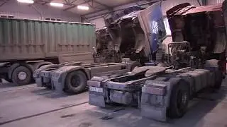 Это делать опасно, если закончилось топливо в дизельном автомобиле  16 03 2017