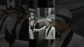 Don't take selfie in road bro Gta 5 😂🤣