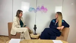 Focusing on Goals Rather than Obstacles: In Conversation with Emma and Caroline - Part 7