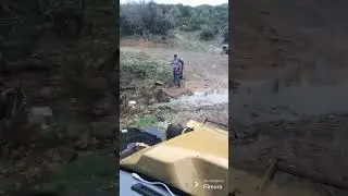 Cat dozer batmış Cat Bekoloder Çıkarmış