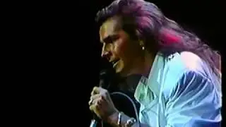 Thomas Anders - In The Middle Of Nowhere /Akapela Version