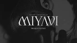 Broken Fantasy (Audio)