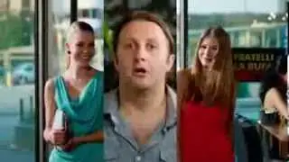 Kedi Özledi Film Fragmanı