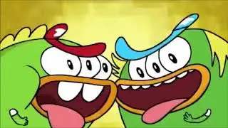 Toon Face (TheCartoonMan12 Style) (Remastered)
