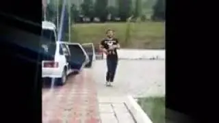 Этот парень взорвал интернет своим танцем! Восток отдыхает просто ♥♥♥

👍👍🤘