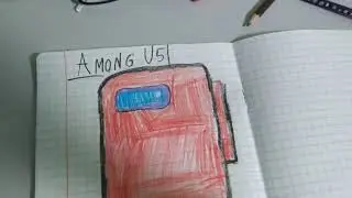 предатель АМОНГ АС