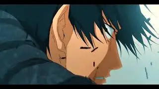 Pray For Me - gojovs toji [EDIT/AMV]......jjks2!