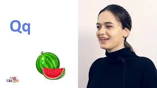 Əlifba- Alphabet