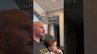 You're not gonna catch me slacking my guy!| Tiktok: @PharmDad | MowerLiving.com