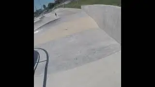 Des Moines snake run