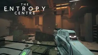 The Entropy Centre / Walkthrough / Chapter 5