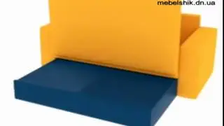Механизм - Выкатная софа