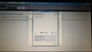 Screencast-O-Matic Pro, Part 4