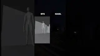 BTS BAHAYA PENAMPAKAN MALAM-MALAM #edit