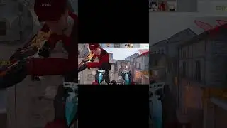 У тебя плохой аим? 