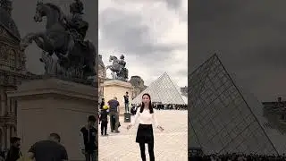 Увидеть Париж и - не умереть в очередях!