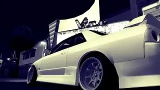 MTA Drift Club - Promo