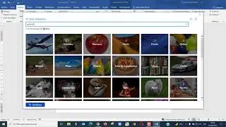 07   Tablas e imágenes en Word