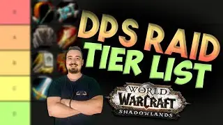 📖TIER LIST DPS RAID CON AYUDA DEL CHAT
