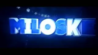 INTRO | Personal Intro [ Miloske ] | U like it? :)))