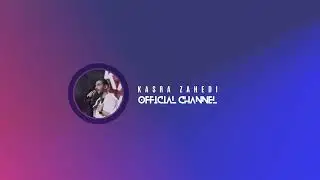 Kasra Zahedi is live!