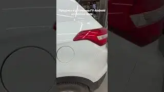 Android системы на все авто