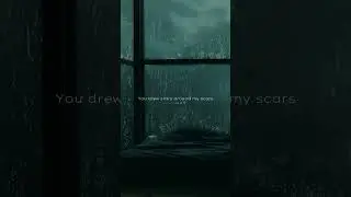 Taylor Swift - cardigan (lyrics) | slowed version + rain 🌧️ | status