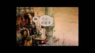 Machinarium / Машинариум - Прохождение игры на русском [#4]