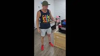 DTF UV (ДТФ УФ печать). Печать наклеек. Рулонный УФ DTF принтер. ЧПУ24